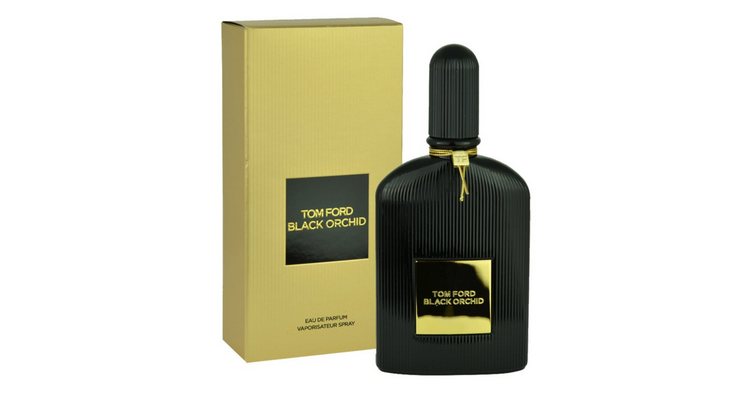 Tom Ford Black Orchid – eau de parfum pentru femei